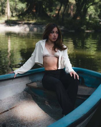 Valeria Madrigal