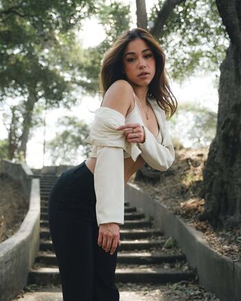 Leaked Valeria madrigal private photo viral onlyfans