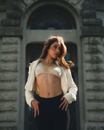 Valeria Madrigal