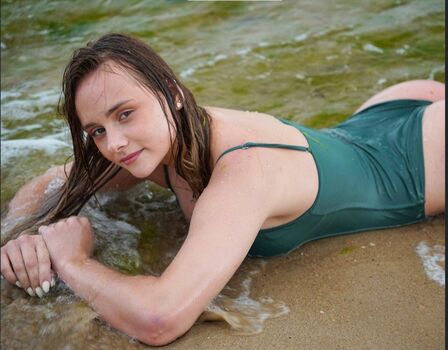 Valeria Negurenko