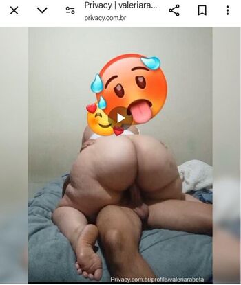 Valeria Rabeta