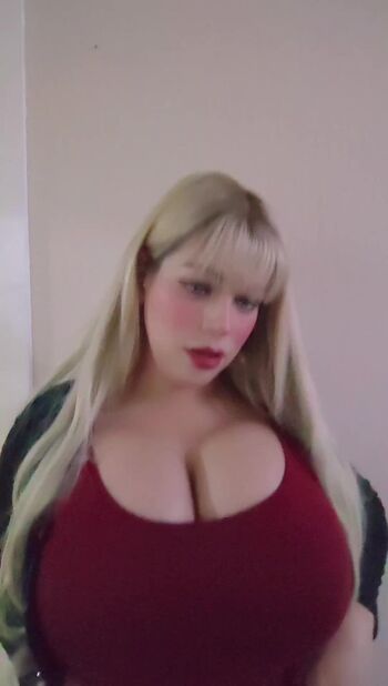 Valeria Rose Barbie