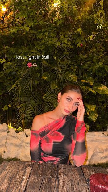 Leaked Valeria tiberti private photo viral onlyfans