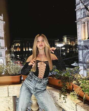 Valeria Vedovatti