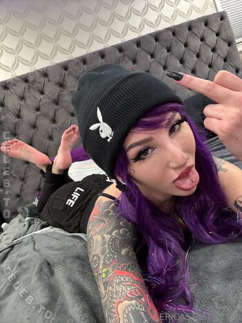 Valerica Steele