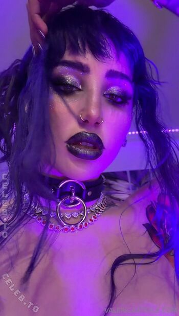 Leaked Valerica steele private photo viral onlyfans