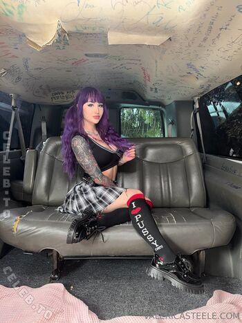 Leaked Valerica steele  page private photo viral onlyfans