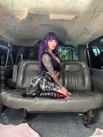 Leaked Valerica steele  page private photo viral onlyfans