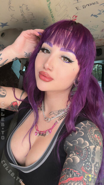 Leaked Valerica steele  page private photo viral onlyfans