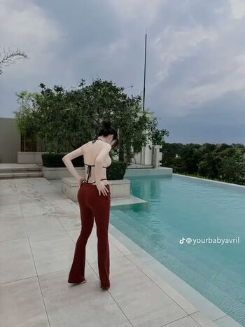 Leaked Valerie avril private photo viral onlyfans