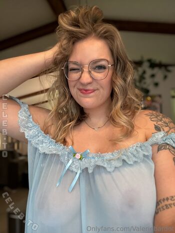 Leaked Valerie bardot private photo viral onlyfans