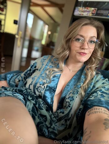Leaked Valerie bardot private photo viral onlyfans