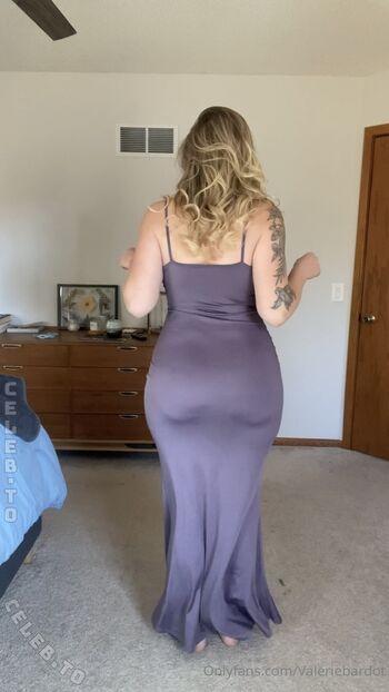 Leaked Valerie bardot private photo viral onlyfans