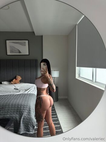 Valerie Cossette