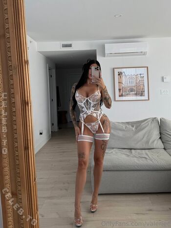 Valerie Cossette