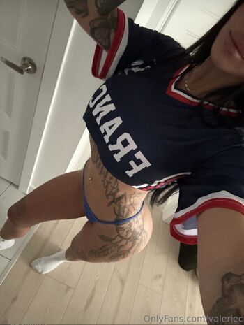 Valerie Cossette