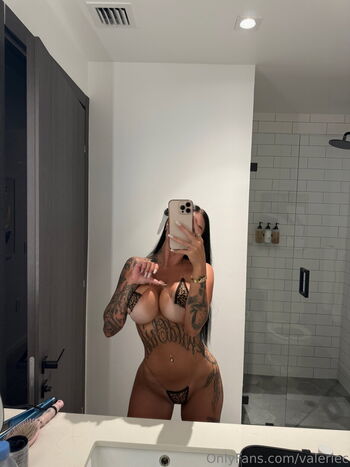 Valerie Cossette