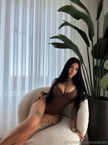 Leaked Valerie cossette  page private photo viral onlyfans