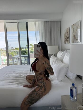 Leaked Valerie cossette private photo viral onlyfans
