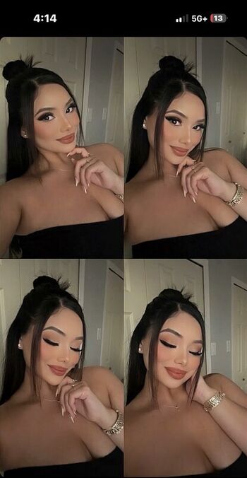 Leaked Valerie moreno private photo viral onlyfans