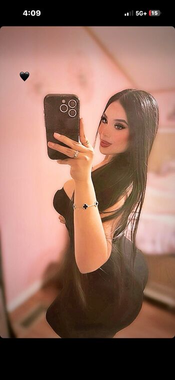 Valerie Moreno