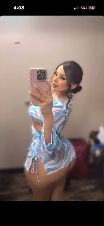 Leaked Valerie moreno private photo viral onlyfans