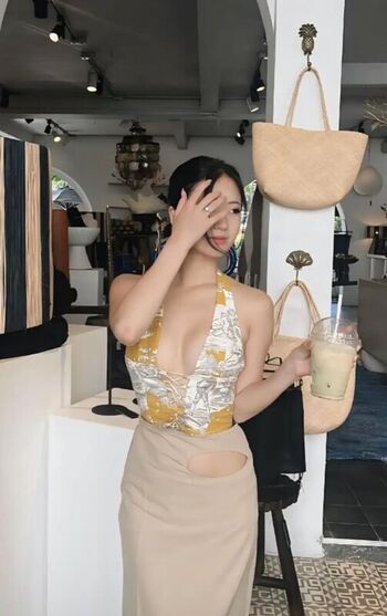 Leaked Valerie pola private photo viral onlyfans