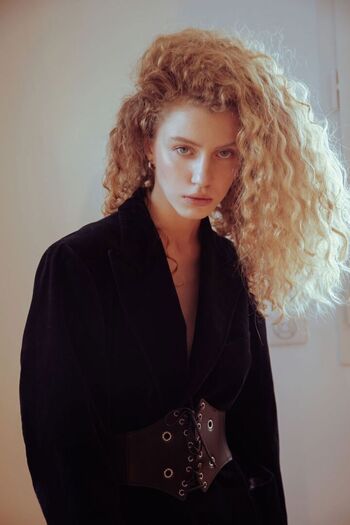 Leaked Valerie shishkina page private photo viral onlyfans