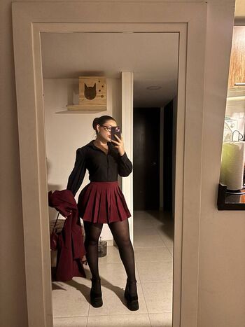 Leaked Valerie private photo viral onlyfans