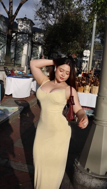 Leaked Valerie private photo viral onlyfans