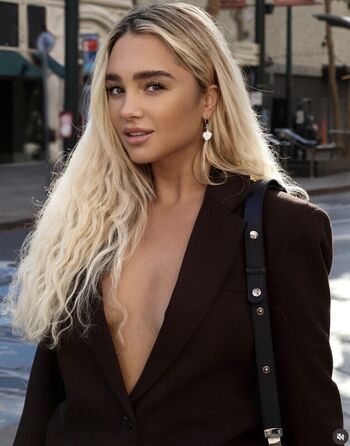 Leaked Valeriia krepel private photo viral onlyfans