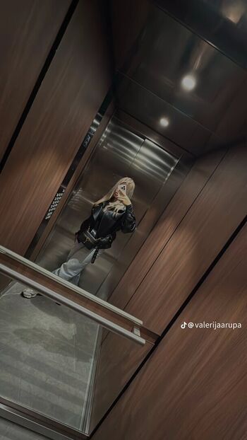 Leaked Valerija rupa page private photo viral onlyfans