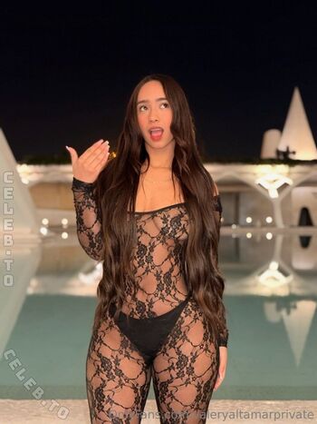Valery Altamar