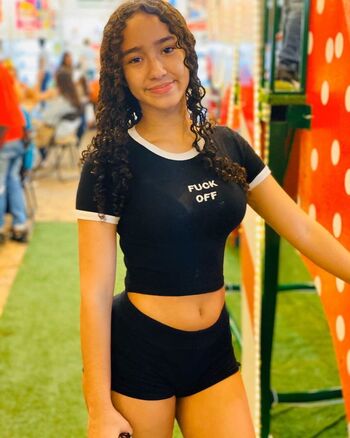 Leaked Valerya altamar private photo viral onlyfans