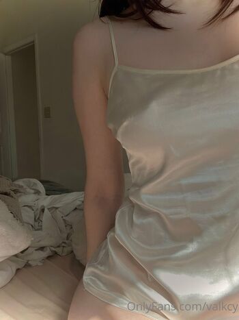 Leaked Valkcy private photo viral onlyfans