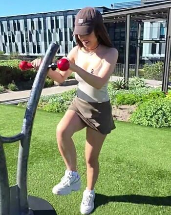 Leaked Valkyrae  page private photo viral onlyfans