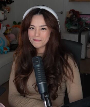Valkyrae