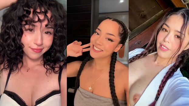 Leaked Valkyrae  page private photo viral onlyfans
