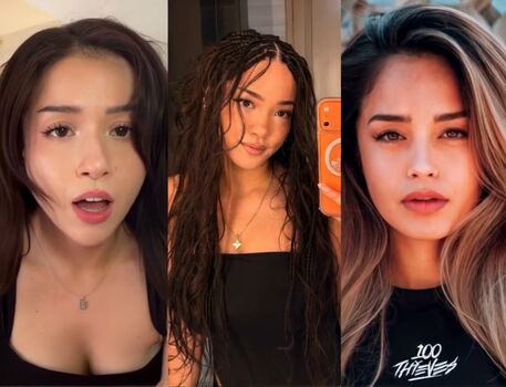 Leaked Valkyrae private photo viral onlyfans