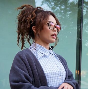 Leaked Valkyrae  page private photo viral onlyfans