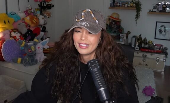 Valkyrae