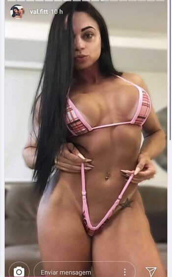 Leaked Valria pacheco private photo viral onlyfans