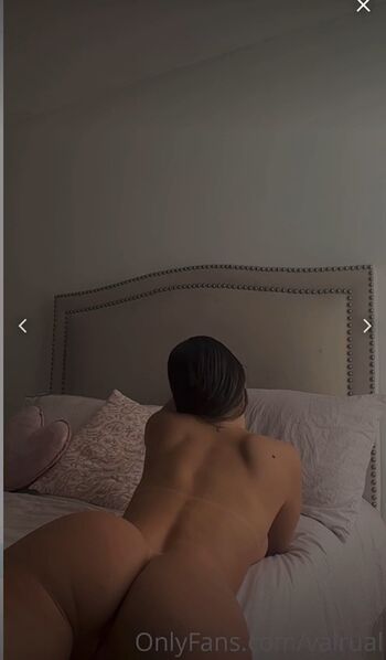 Leaked Valrual private photo viral onlyfans