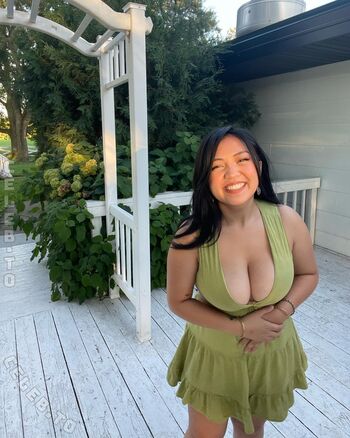 Leaked Vamiithao private photo viral onlyfans