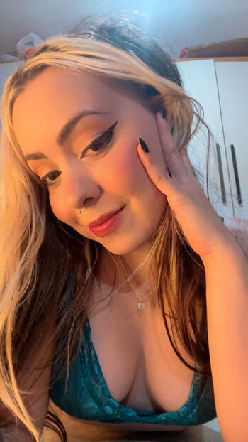 Leaked Vamp ofc private photo viral onlyfans