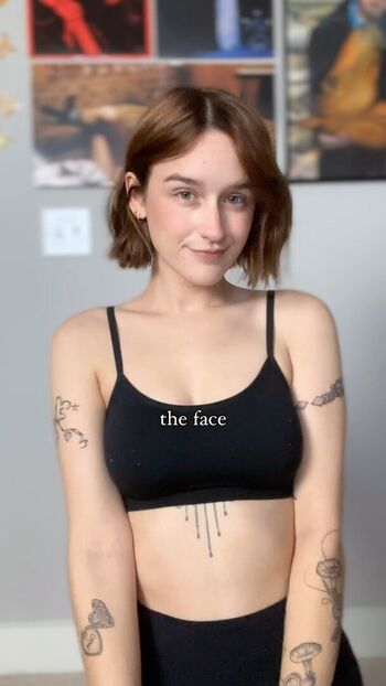Leaked Vampire queenmarceline private photo viral onlyfans