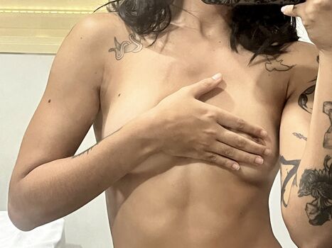 Leaked Vampiredak private photo viral onlyfans