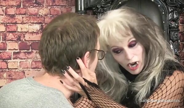 Leaked Vampireofswe private photo viral onlyfans