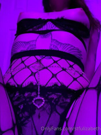 Leaked Vampirexgf page private photo viral onlyfans