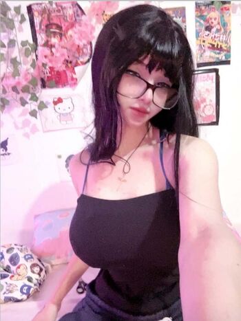 Leaked Vampirybatg private photo viral onlyfans
